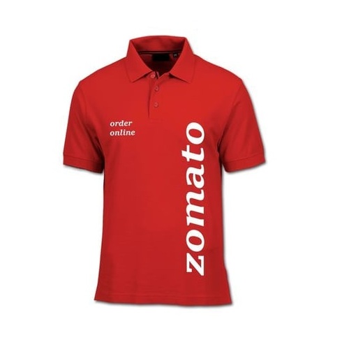 Food Delivery T-shirts