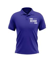 Polo T-shirts