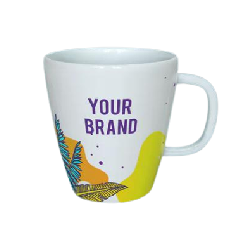 Printed Coffee Mugs