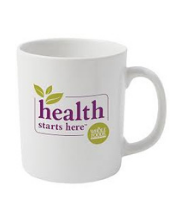 Promotional Coffee Mug