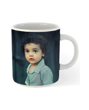 Customized Coffee Mug