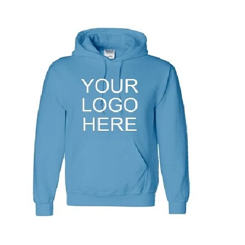 Customized Hoodie