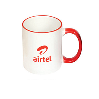 Customize Corporate Mug
