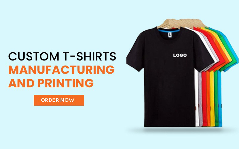 t shirt manufacturing company in india