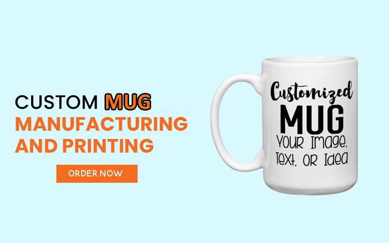 Mugs banner
