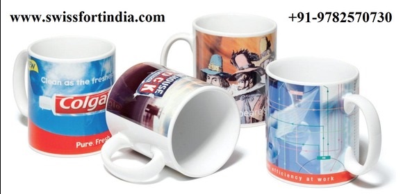 Coffee Mug Printing Company in Jodhpur