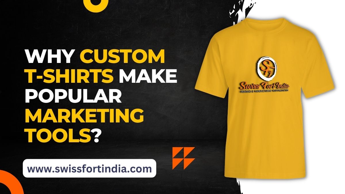 T Shirt Printing Wala in Jaipur