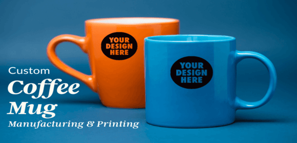 Printed Coffee Mug Supplier in Kota