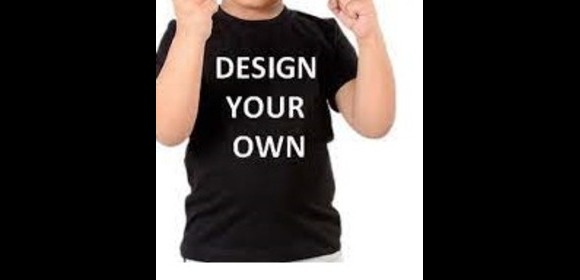 Kids T-shirts Printing Services in Jaipur