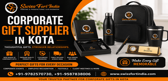 Corporate Gift Supplier in Kota